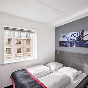 Kamer met Twee Aparte Bedden