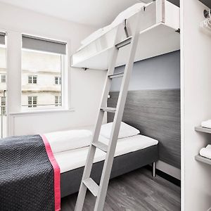 Standaard Kamer met een Queen Size Bed
